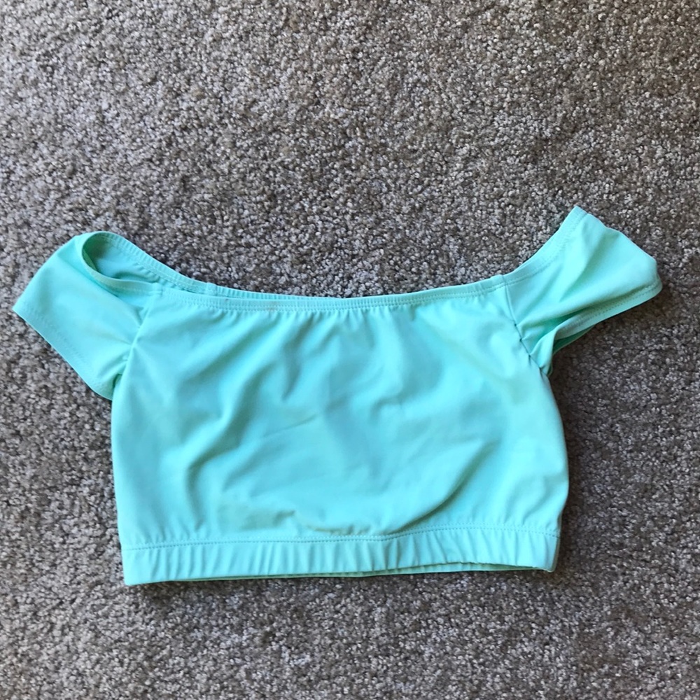 Balera crop top size S